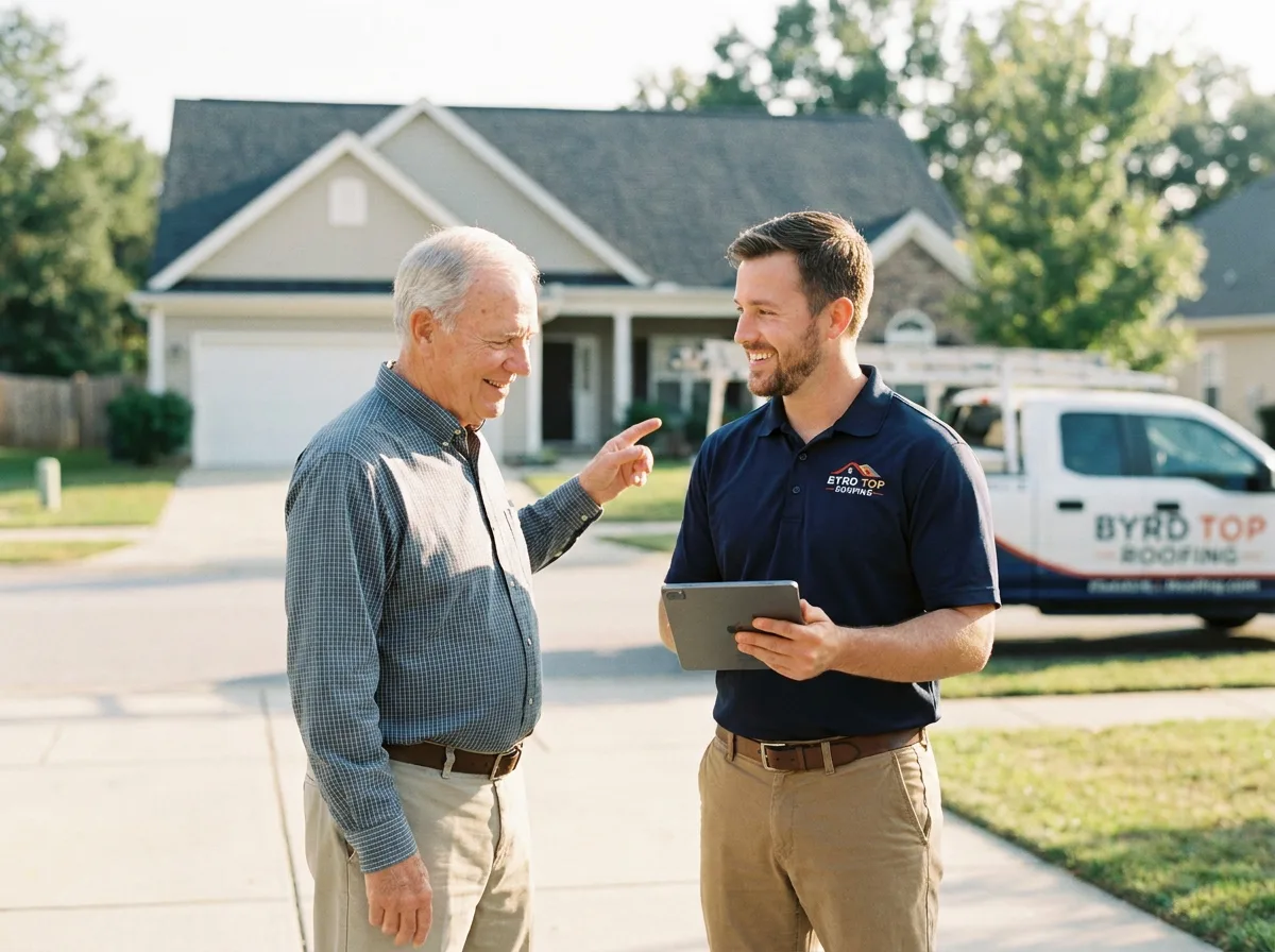 Roofing Atkins, VA FAQs